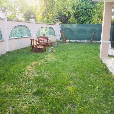 Prázdninový dům Montaser Sapanca Sakarya (Marmara)