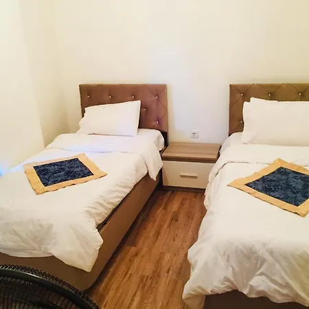 Prázdninový dům Montaser Sapanca Sakarya (Marmara)