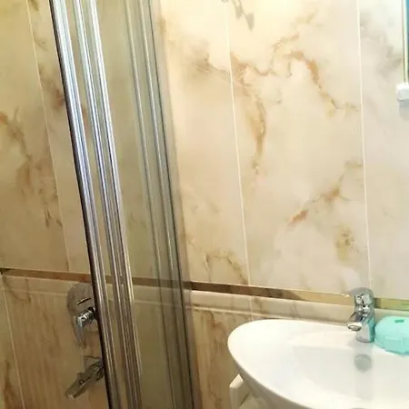 Prázdninový dům Montaser Sapanca Sakarya (Marmara)